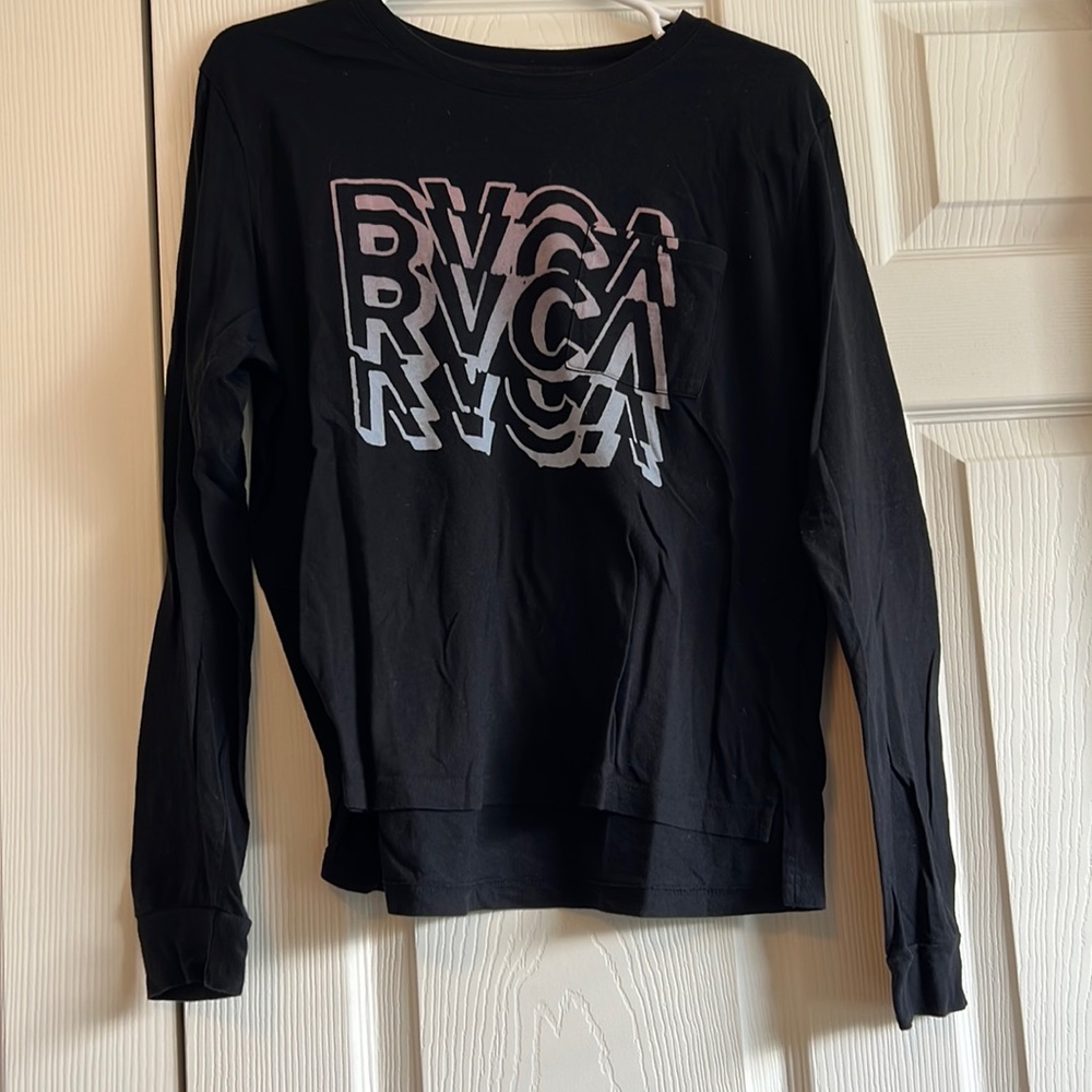 RVCA from Buckle Long Sleeve